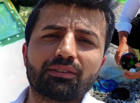 Denizaltında Hayalet Gibi Gezen Ganimetler: Dalışla Hayvanlara Umut Oluyor