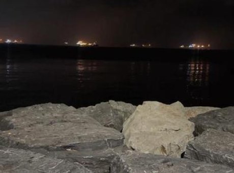 Denizk&ouml;şkler’de Balık Tutarken D&uuml;şen Adamın Trajedi Dolu Hikayesi