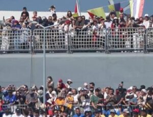 Denizlerin Geleceği Burada: TEKNOFEST Mavi Vatan’da Yoğun İlgi!