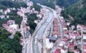 Dereli&rsquo;de 6 Yılda Yeniden Hayat Bulan Sokaklar ve Umut Dolu Mesajlar