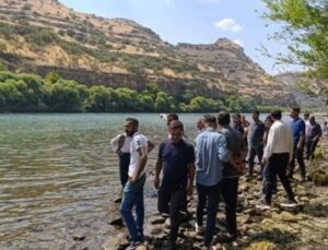 Dicle Nehri’nde Gen&ccedil; Bir Hayat Kayboldu: Yaşanan Dramın Ardındaki Ger&ccedil;ekler