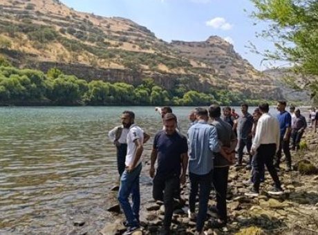 Dicle Nehri’nde Gen&ccedil; Bir Hayat Kayboldu: Yaşanan Dramın Ardındaki Ger&ccedil;ekler