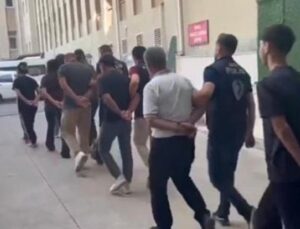 Dijital Korku: 8 İlde Şantaj ve Siber Zorbalık &Ccedil;etesi &Ccedil;&ouml;kertildi