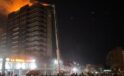 Diyarbakır&rsquo;da Alevler Y&uuml;kseliyor: Plaza Yangınında Ka&ccedil; Kişi Mahsur Kaldı?