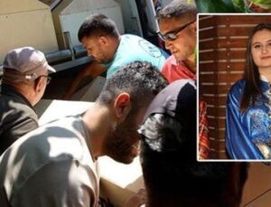D&uuml;ğ&uuml;n G&uuml;n&uuml; Feci Kaza: 27 Yaşındaki Gelin Adayının Acı Sonu