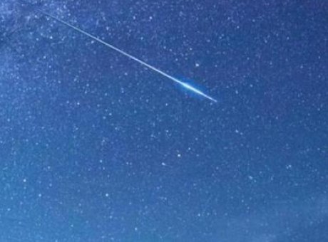 D&uuml;zce’de G&ouml;ky&uuml;z&uuml; Şenliği: Perseid Meteor Yağmuru Fotoğraf&ccedil;ıları B&uuml;y&uuml;ledi