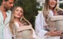 Eda Erol’un Anne Olma Sevinci: Baran ile Duygusal Anlar Paylaştı