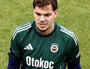 Ederson’un Juventus Sırları: İtalya Yolunda Yeni Bir D&ouml;nem Mi Başlıyor?