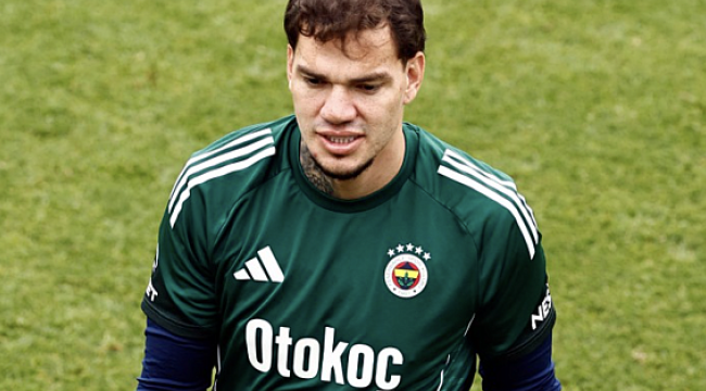 Ederson’un Juventus Sırları: İtalya Yolunda Yeni Bir D&ouml;nem Mi Başlıyor?