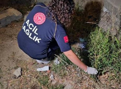 Edirne’de Korkun&ccedil; Kaza: Kopan Parmak i&ccedil;in Dakikalarca Arama Yapıldı!