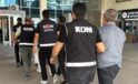 Edirne’de Şok Operasyon: Su&ccedil; &Ouml;rg&uuml;t&uuml;yle Bağlantılı 4 Ş&uuml;pheli Adliyeye Sevk Edildi