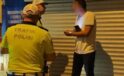 Ehliyetsiz S&uuml;r&uuml;c&uuml;ye Şok Ceza: 550 Bin TL ve İki Su&ccedil;lama!