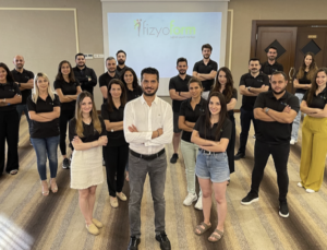 Fizyoform&nbsp;Akademi&rsquo;ye&nbsp;IFOMPT&nbsp;İle&nbsp;Uluslararası Tescil