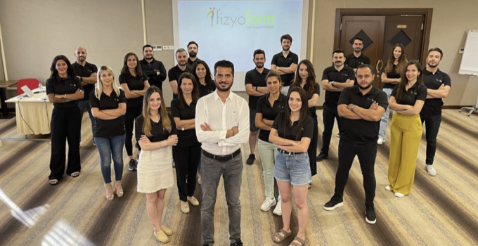 Fizyoform&nbsp;Akademi&rsquo;ye&nbsp;IFOMPT&nbsp;İle&nbsp;Uluslararası Tescil