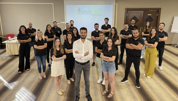 Fizyoform&nbsp;Akademi&rsquo;ye&nbsp;IFOMPT&nbsp;İle&nbsp;Uluslararası Tescil