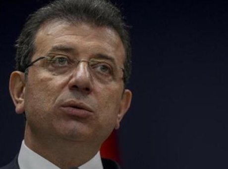 Ekrem İmamoğlu’ndan Şaşırtıcı Adım: CHP &Uuml;yeliğine Veda Etti!