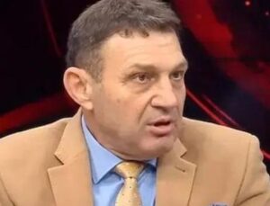 Emekli Tuğamiral T&uuml;rker Ert&uuml;rk’&uuml;n Tutuklanması: Soruşturmanın Ardındaki Ger&ccedil;ekler