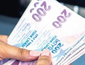 Emeklilere M&uuml;jde! 2026’da 3.552 TL Fark &Ouml;demesi Geliyor