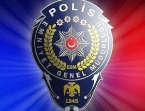 Emniyet Teşkilatında Tarihi Değişim: 270 Personel Yeni G&ouml;revlerine Başlıyor