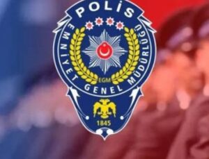 Emniyet Teşkilatında Tarihi Kadro Artışı: 6,250 Yeni Pozisyon A&ccedil;ılıyor