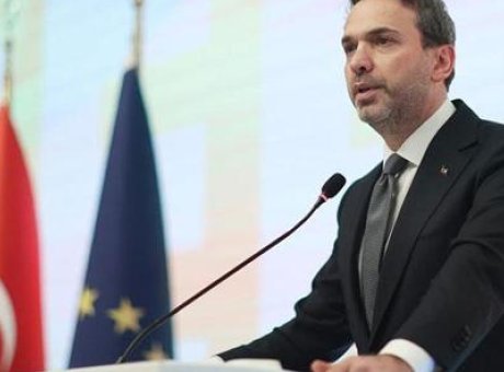 Enerji Diplomasisinde &Ccedil;ığır A&ccedil;an Anlaşma: T&uuml;rkiye’nin Kazanımları Neler?