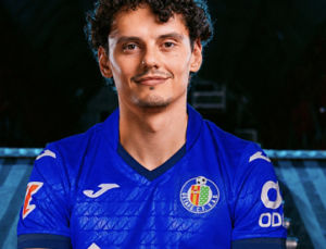 Enes &Uuml;nal’dan Şaşırtan D&ouml;n&uuml;ş: Getafe ile İkinci Bahar