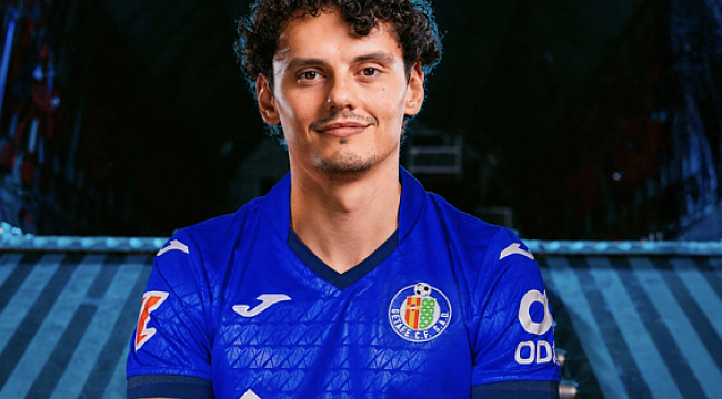 Enes &Uuml;nal’dan Şaşırtan D&ouml;n&uuml;ş: Getafe ile İkinci Bahar