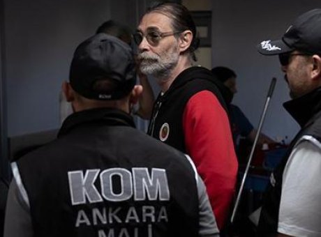 Erdal Beşik&ccedil;ioğlu’nun Esrar Testi Sonucu: Şok Edici Detaylar Ortaya &Ccedil;ıktı!