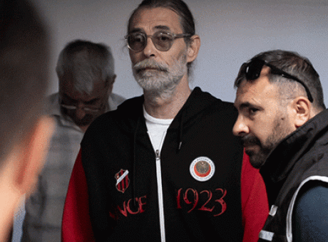 Erdal Beşik&ccedil;ioğlu’nun İfadesi: “Ses Kayıtlarında Ge&ccedil;en Ben Değilim!”