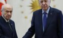 Erdoğan ve Bah&ccedil;eli’nin Gizemli G&ouml;r&uuml;şmesi: Ne Anlaşıldı?