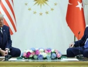 Erdoğan ve Trump&rsquo;tan Barış İ&ccedil;in Stratejik Adımlar: Neler Bekleniyor?