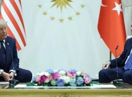 Erdoğan ve Trump&rsquo;tan Barış İ&ccedil;in Stratejik Adımlar: Neler Bekleniyor?