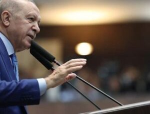 Erdoğan’dan Avrupa’ya Sert Mesaj: “Kaybetmeye Hazır Olun!”