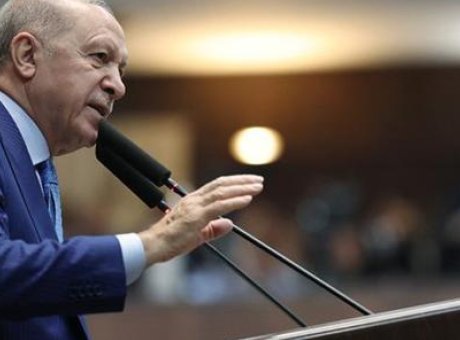 Erdoğan’dan Avrupa’ya Sert Mesaj: “Kaybetmeye Hazır Olun!”