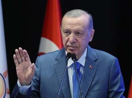 Erdoğan’dan &Ccedil;arpıcı A&ccedil;ıklama: AK Parti &Uuml;ye Sayısı Hızla Artıyor!