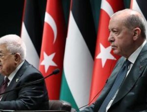 Erdoğan’dan Sarsıcı Uyarı: Mescid-i Aksa’daki Provokasyonlar Sona Ermelidir!