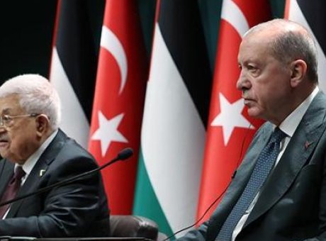 Erdoğan’dan Sarsıcı Uyarı: Mescid-i Aksa’daki Provokasyonlar Sona Ermelidir!
