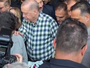 Erdoğan&rsquo;dan Vatandaşlarla Sıcak Buluşma: Marmaris&rsquo;te Neler Yaşandı?