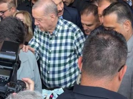 Erdoğan&rsquo;dan Vatandaşlarla Sıcak Buluşma: Marmaris&rsquo;te Neler Yaşandı?
