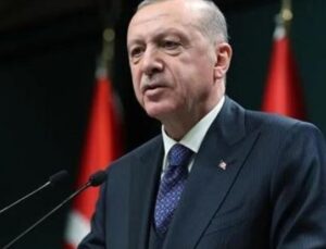 Erdoğan’ın Suudi Arabistan Ziyareti: Stratejik G&ouml;r&uuml;şmeler Bekleniyor