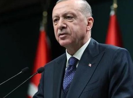 Erdoğan’ın Suudi Arabistan Ziyareti: Stratejik G&ouml;r&uuml;şmeler Bekleniyor