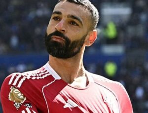 Ertuğrul Doğan&rsquo;dan Transfer Yalanlaması: “Salah&rsquo;la Anlaşmamız Yok!”