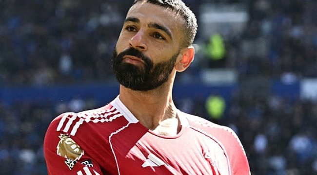 Ertuğrul Doğan&rsquo;dan Transfer Yalanlaması: “Salah&rsquo;la Anlaşmamız Yok!”