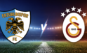 Erzurumspor ve Galatasaray: Şampiyonluk M&uuml;cadelesinde S&uuml;per Lig’in Kader Anı