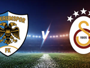 Erzurumspor ve Galatasaray: Şampiyonluk M&uuml;cadelesinde S&uuml;per Lig’in Kader Anı