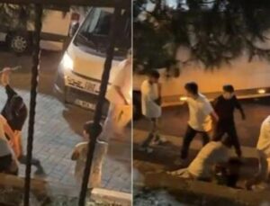 Esenler’de Baltalı Saldırı: Gen&ccedil; &Ccedil;ocuğa Korkun&ccedil; Pusu ve 7 Tutuklama!