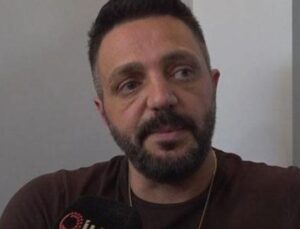 Esenyurt’ta Şok Olay: Boşanma S&uuml;recinde Eşine Hakaret Eden Adam, İddialara Neden Sığınamadı?