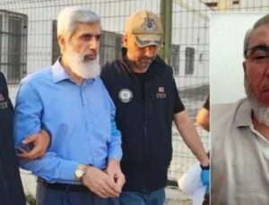 Eski &Uuml;ye İtiraf Etti: Kuytul Yapılanmasında Tehdit ve İtibarsızlaştırma S&uuml;reci