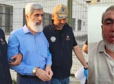 Eski &Uuml;ye İtiraf Etti: Kuytul Yapılanmasında Tehdit ve İtibarsızlaştırma S&uuml;reci