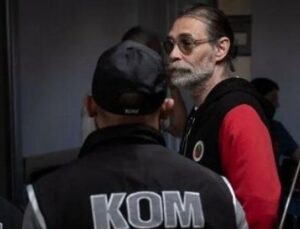 Etimesgut’ta Şok Gelişme: Belediye Başkanı Erdal Beşik&ccedil;ioğlu G&ouml;revden Alındı!